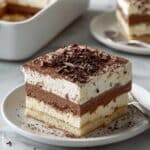 Tiramisu Cake Roll Recipe