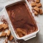 Chocolate Tiramisu Recipe