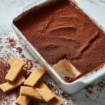 Tiramisu with Speculaas Recipe