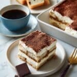 Panettone Tiramisu Recipe