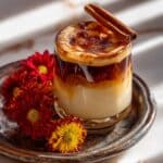 Iced Cinnamon Honey Latte Recipe