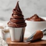Chocolate Fudge Frosting Recipe