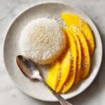 Thai Mango Sticky Rice Recipe