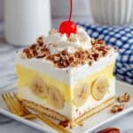 No Bake Twinkie Cake Recipe