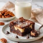 Earthquake Cake Recipe