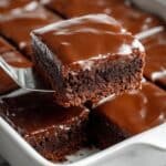 Coca Cola Cake Recipe