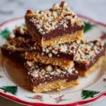 Graham Cracker Toffee Recipe