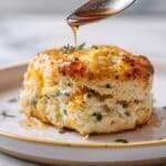 Cheddar Chive Biscuits Recipe