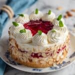 Insanely Delicious Brown Butter Layer Cake Recipe