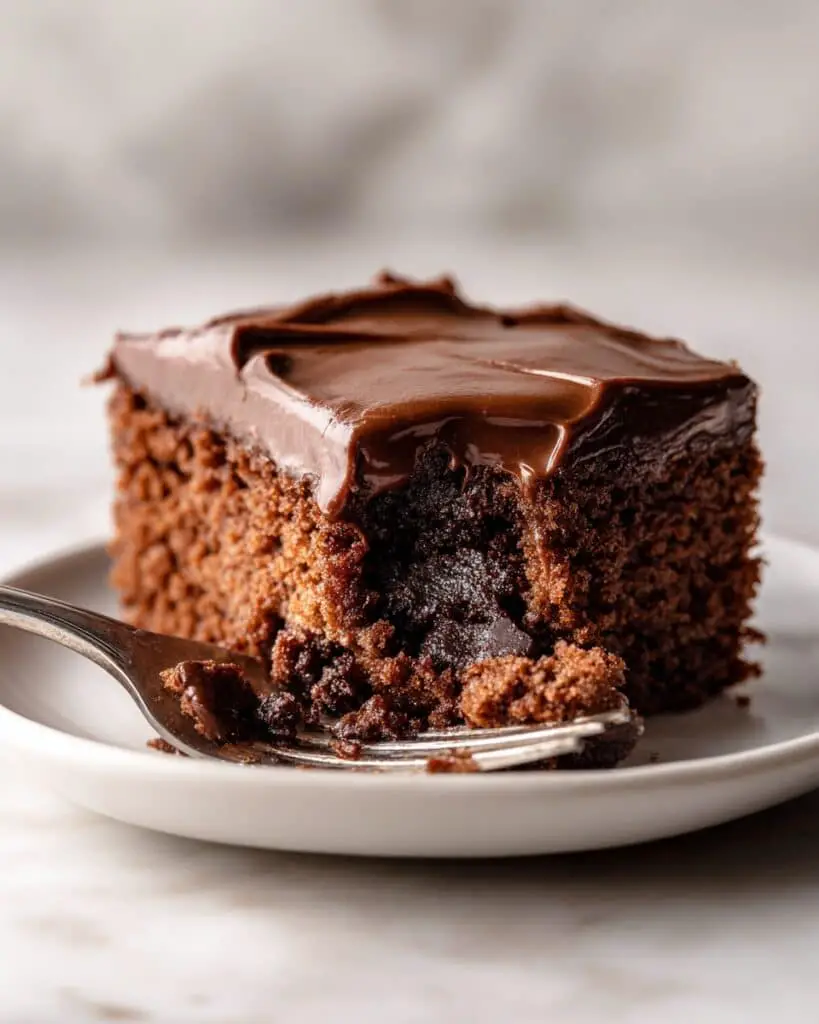 Triple Chocolate Cinnamon Rolls Recipe