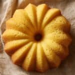 Bay Leaf Cake Recipe