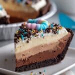 Dirt Pie Recipe