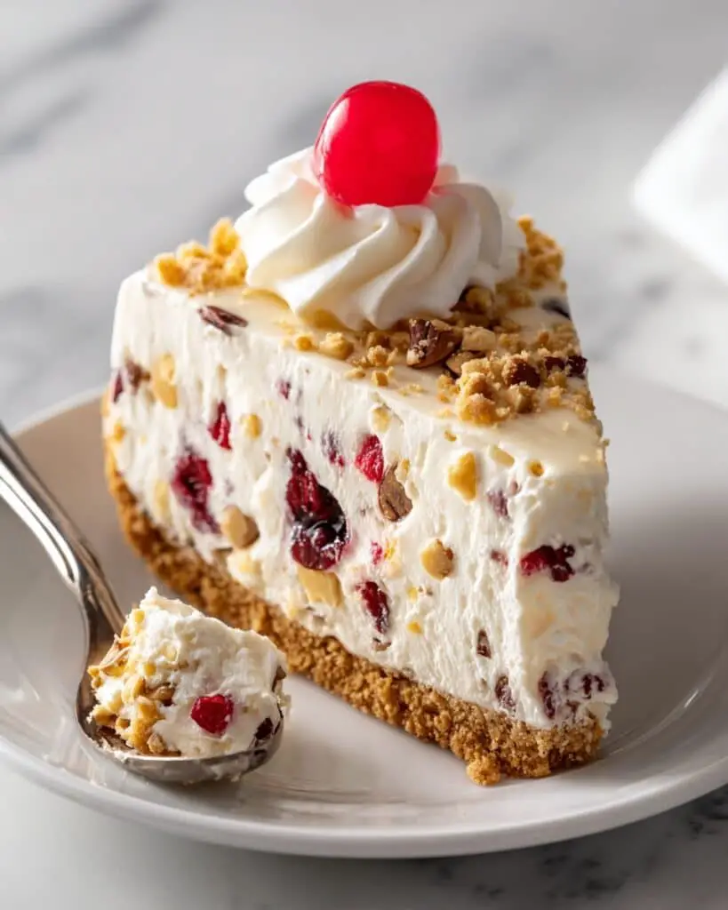 Million Dollar Pie Recipe