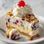 Cherry Delight Recipe
