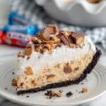 Butterfinger Pie Recipe