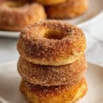 Easy Air Fryer Donuts Recipe