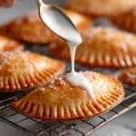 Gluten Free Air Fryer Hand Pies in 30 Minutes Recipe