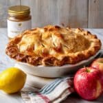 Oil Pie Crust Recipe