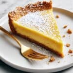 Chess Pie Recipe