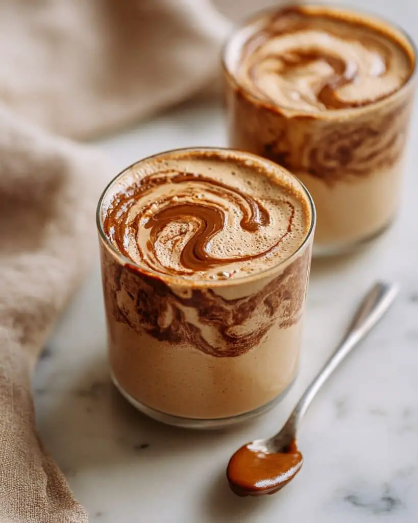 Date Banana Shake Recipe
