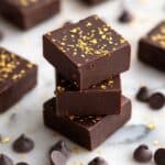 Chocolate Orange Fudge Recipe