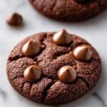 Spiced Orange Rum Brownie Cookies Recipe