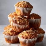 Morning Glory Muffins Recipe