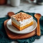 Pumpkin Better Than Sex Cake Recipe