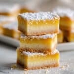 Cream Cheese Bars Recipe