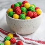 Cream Cheese Mints Recipe