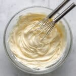 Homemade Cream Cheese Frosting Recipe
