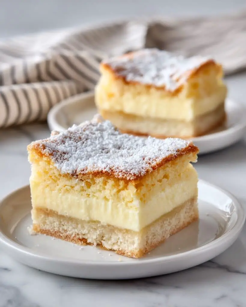 Crescent Roll Cheesecake Recipe