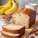 Bisquick Banana Bread Recipe