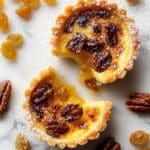 Canadian Butter Tarts Recipe