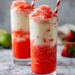 Strawberry Daiquiri Recipe