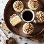 Mini Tiramisu Cakes Recipe