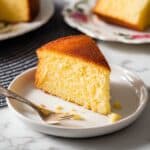 Simple Coconut Cake Recipe