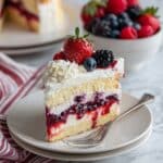 Berry Tiramisu Recipe