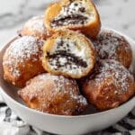 Air Fried Oreos Recipe
