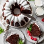 Chocolate Beet Cake Recipe