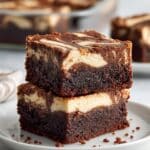 Marble Brownies Recipe