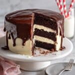 Ding Dong Cake Recipe