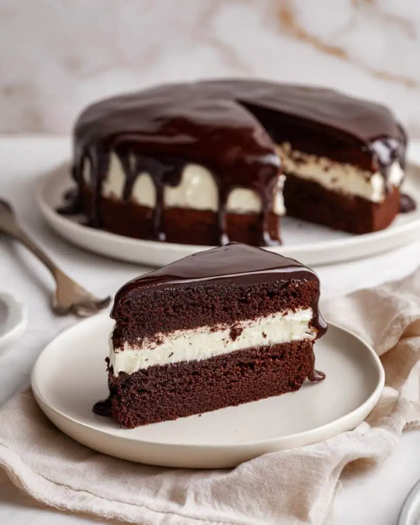 Ho Ho Cake Recipe