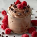Easy Keto Chocolate Mousse Recipe