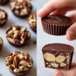 Crock Pot Nut Clusters Recipe