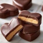 Homemade Twix Bars Recipe