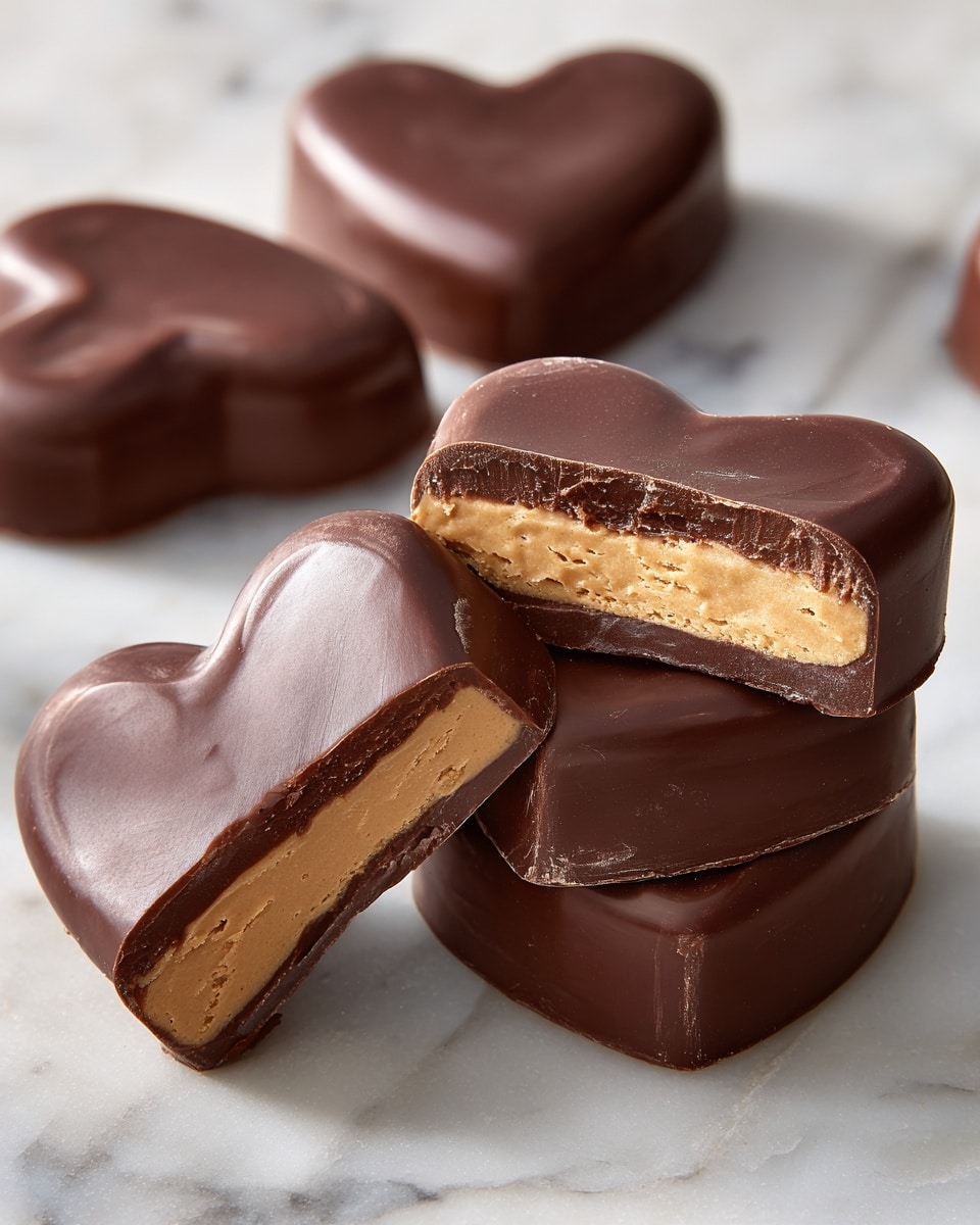 Homemade Twix Bars Recipe