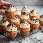 Neapolitan Cupcakes Recipe