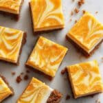 Guava Cream Cheese Bars Recipe