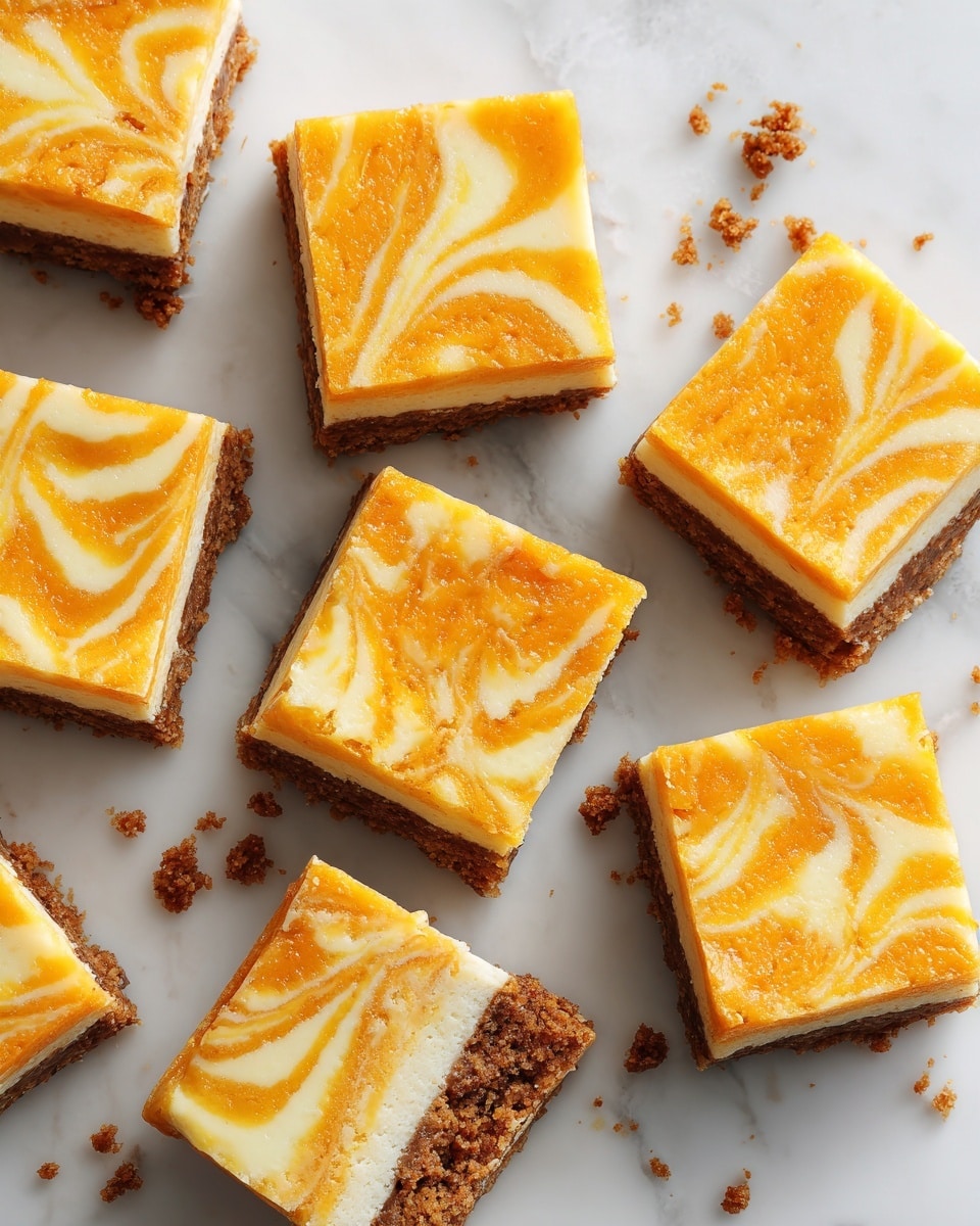 Guava Cream Cheese Bars Recipe